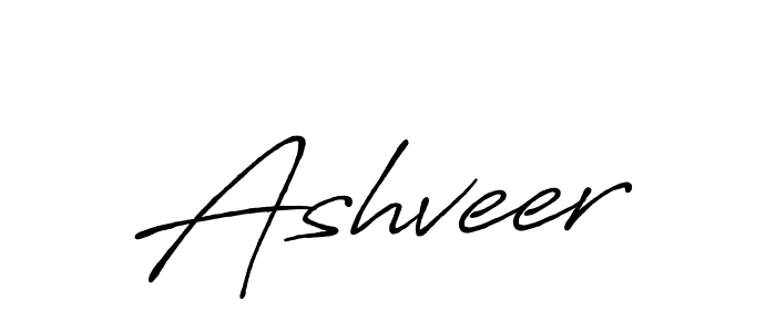 Make a beautiful signature design for name Ashveer. Use this online signature maker to create a handwritten signature for free. Ashveer signature style 7 images and pictures png