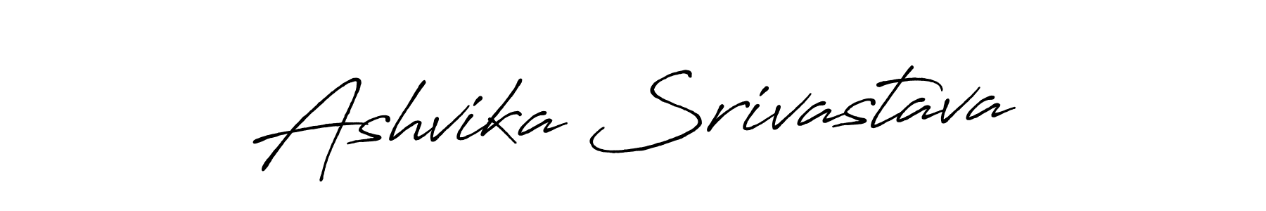 Once you've used our free online signature maker to create your best signature Antro_Vectra_Bolder style, it's time to enjoy all of the benefits that Ashvika Srivastava name signing documents. Ashvika Srivastava signature style 7 images and pictures png