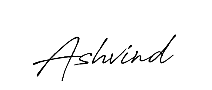 It looks lik you need a new signature style for name Ashvind. Design unique handwritten (Antro_Vectra_Bolder) signature with our free signature maker in just a few clicks. Ashvind signature style 7 images and pictures png