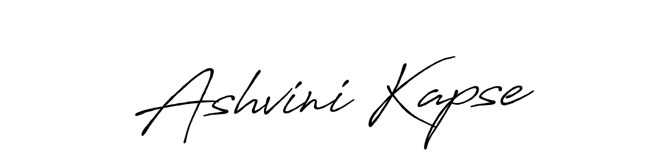 Once you've used our free online signature maker to create your best signature Antro_Vectra_Bolder style, it's time to enjoy all of the benefits that Ashvini Kapse name signing documents. Ashvini Kapse signature style 7 images and pictures png
