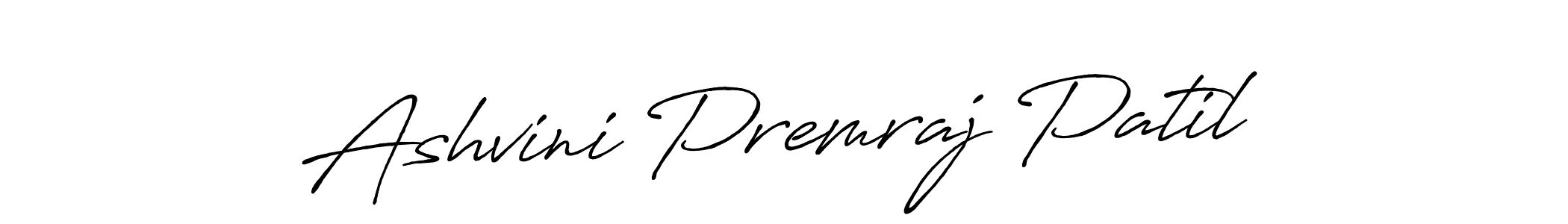 It looks lik you need a new signature style for name Ashvini Premraj Patil. Design unique handwritten (Antro_Vectra_Bolder) signature with our free signature maker in just a few clicks. Ashvini Premraj Patil signature style 7 images and pictures png