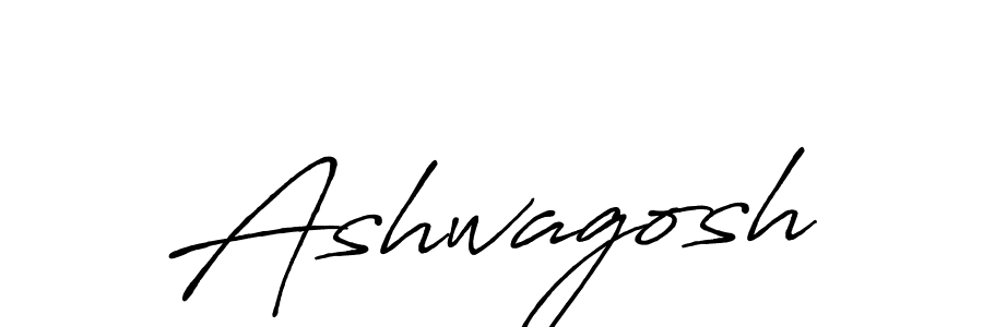 if you are searching for the best signature style for your name Ashwagosh. so please give up your signature search. here we have designed multiple signature styles  using Antro_Vectra_Bolder. Ashwagosh signature style 7 images and pictures png