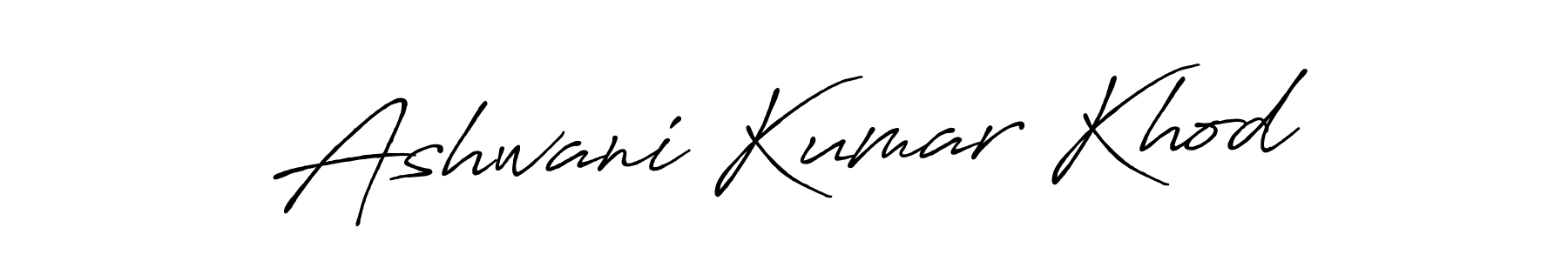 Check out images of Autograph of Ashwani Kumar Khod name. Actor Ashwani Kumar Khod Signature Style. Antro_Vectra_Bolder is a professional sign style online. Ashwani Kumar Khod signature style 7 images and pictures png