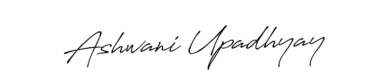 How to Draw Ashwani Upadhyay signature style? Antro_Vectra_Bolder is a latest design signature styles for name Ashwani Upadhyay. Ashwani Upadhyay signature style 7 images and pictures png
