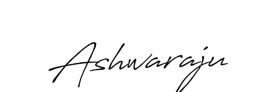 Make a beautiful signature design for name Ashwaraju. Use this online signature maker to create a handwritten signature for free. Ashwaraju signature style 7 images and pictures png