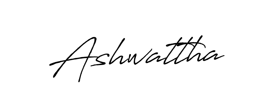 The best way (Antro_Vectra_Bolder) to make a short signature is to pick only two or three words in your name. The name Ashwattha include a total of six letters. For converting this name. Ashwattha signature style 7 images and pictures png