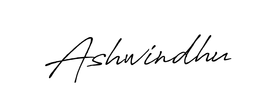 Best and Professional Signature Style for Ashwindhu. Antro_Vectra_Bolder Best Signature Style Collection. Ashwindhu signature style 7 images and pictures png