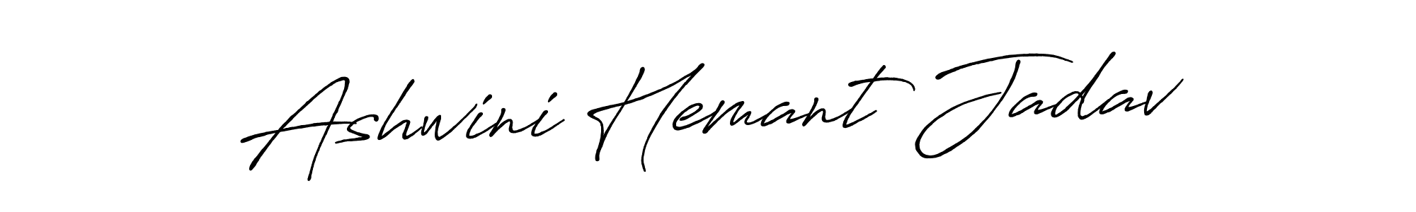 Best and Professional Signature Style for Ashwini Hemant Jadav. Antro_Vectra_Bolder Best Signature Style Collection. Ashwini Hemant Jadav signature style 7 images and pictures png