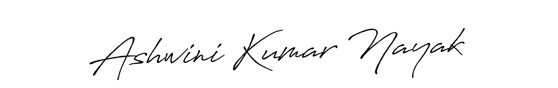 Make a beautiful signature design for name Ashwini Kumar Nayak. Use this online signature maker to create a handwritten signature for free. Ashwini Kumar Nayak signature style 7 images and pictures png