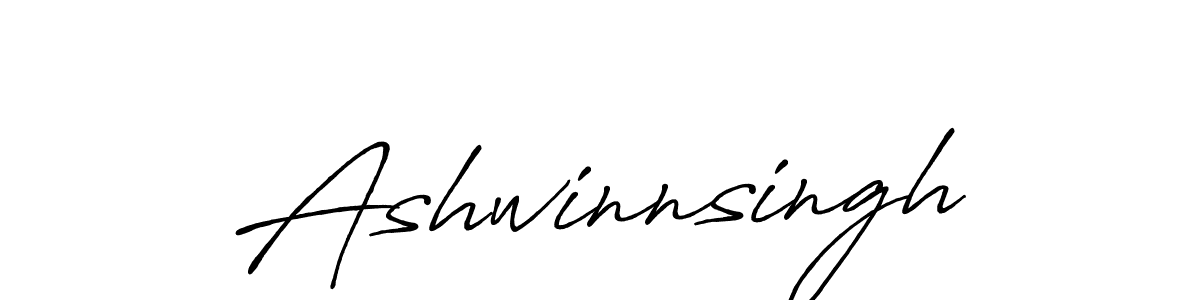 Best and Professional Signature Style for Ashwinnsingh. Antro_Vectra_Bolder Best Signature Style Collection. Ashwinnsingh signature style 7 images and pictures png