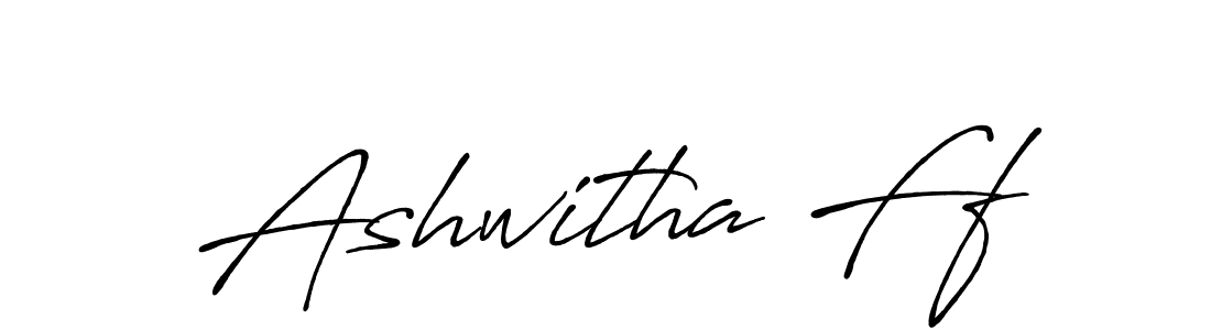 Best and Professional Signature Style for Ashwitha Ff. Antro_Vectra_Bolder Best Signature Style Collection. Ashwitha Ff signature style 7 images and pictures png