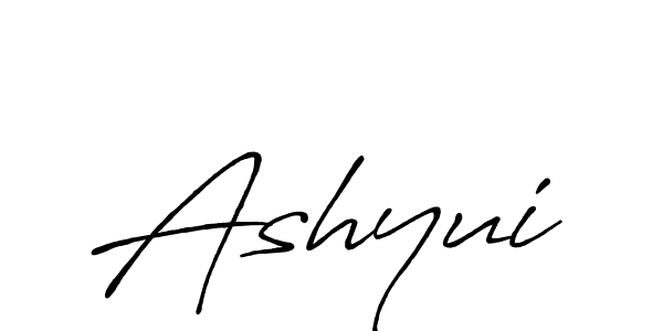 How to Draw Ashyui signature style? Antro_Vectra_Bolder is a latest design signature styles for name Ashyui. Ashyui signature style 7 images and pictures png