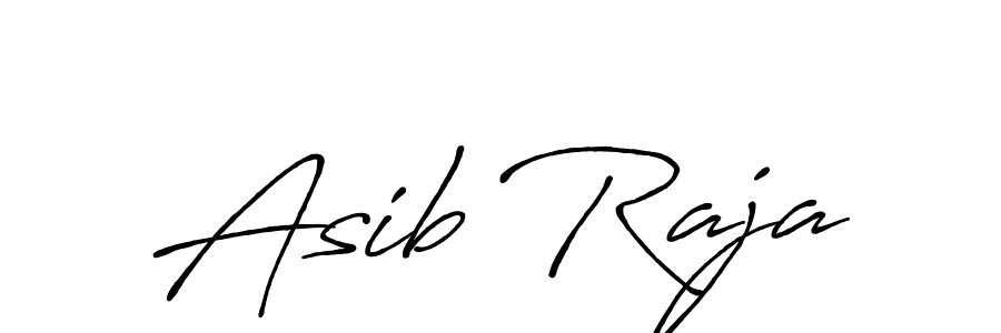 Make a beautiful signature design for name Asib Raja. Use this online signature maker to create a handwritten signature for free. Asib Raja signature style 7 images and pictures png
