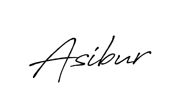 Also we have Asibur name is the best signature style. Create professional handwritten signature collection using Antro_Vectra_Bolder autograph style. Asibur signature style 7 images and pictures png