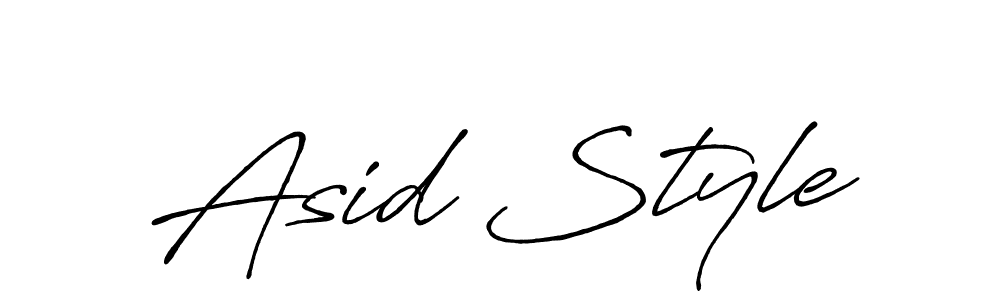 Also You can easily find your signature by using the search form. We will create Asid Style name handwritten signature images for you free of cost using Antro_Vectra_Bolder sign style. Asid Style signature style 7 images and pictures png