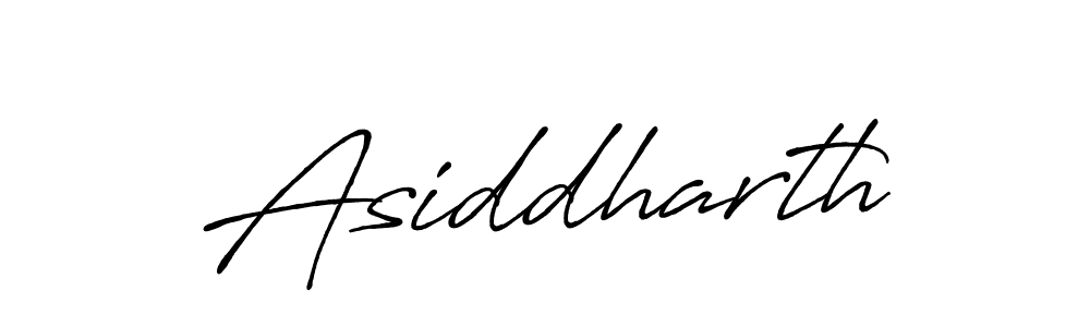 How to Draw Asiddharth signature style? Antro_Vectra_Bolder is a latest design signature styles for name Asiddharth. Asiddharth signature style 7 images and pictures png
