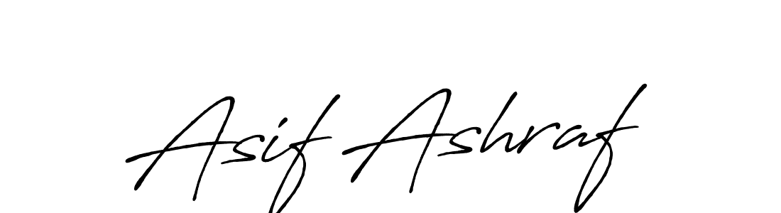 if you are searching for the best signature style for your name Asif Ashraf. so please give up your signature search. here we have designed multiple signature styles  using Antro_Vectra_Bolder. Asif Ashraf signature style 7 images and pictures png