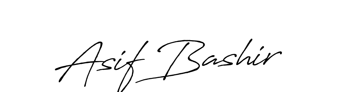 Make a beautiful signature design for name Asif Bashir. Use this online signature maker to create a handwritten signature for free. Asif Bashir signature style 7 images and pictures png