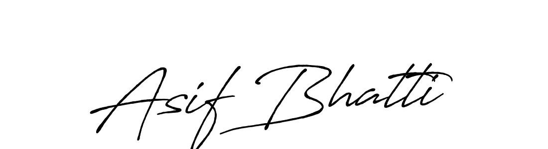 if you are searching for the best signature style for your name Asif Bhatti. so please give up your signature search. here we have designed multiple signature styles  using Antro_Vectra_Bolder. Asif Bhatti signature style 7 images and pictures png