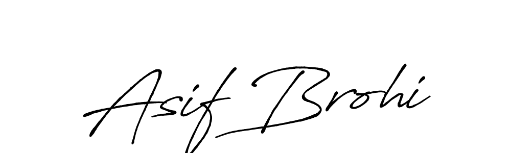 See photos of Asif Brohi official signature by Spectra . Check more albums & portfolios. Read reviews & check more about Antro_Vectra_Bolder font. Asif Brohi signature style 7 images and pictures png
