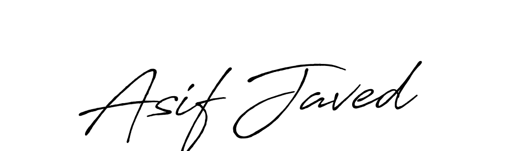 How to Draw Asif Javed signature style? Antro_Vectra_Bolder is a latest design signature styles for name Asif Javed. Asif Javed signature style 7 images and pictures png