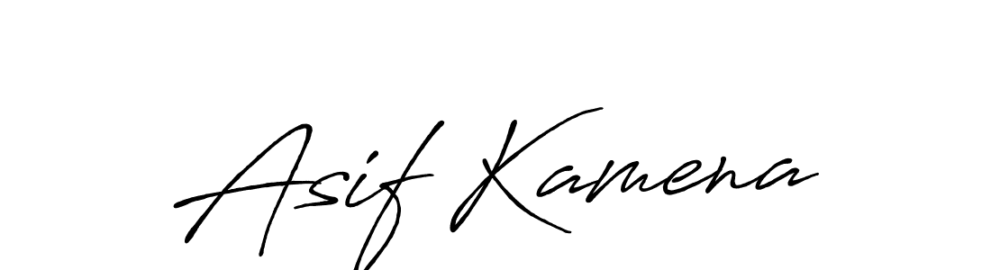 Check out images of Autograph of Asif Kamena name. Actor Asif Kamena Signature Style. Antro_Vectra_Bolder is a professional sign style online. Asif Kamena signature style 7 images and pictures png