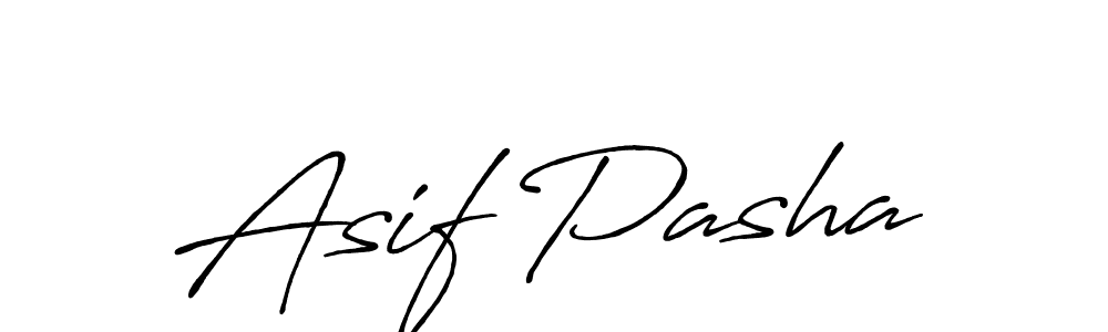 Make a beautiful signature design for name Asif Pasha. Use this online signature maker to create a handwritten signature for free. Asif Pasha signature style 7 images and pictures png