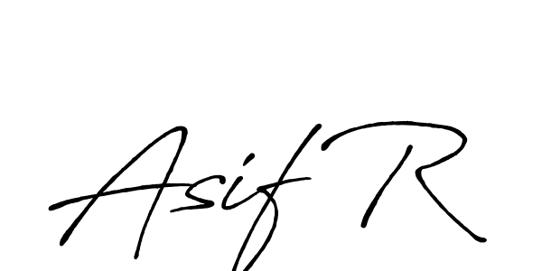 See photos of Asif R official signature by Spectra . Check more albums & portfolios. Read reviews & check more about Antro_Vectra_Bolder font. Asif R signature style 7 images and pictures png