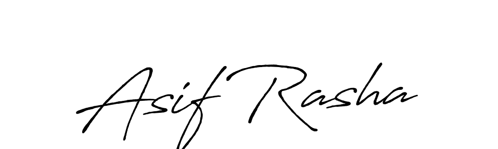 How to make Asif Rasha signature? Antro_Vectra_Bolder is a professional autograph style. Create handwritten signature for Asif Rasha name. Asif Rasha signature style 7 images and pictures png