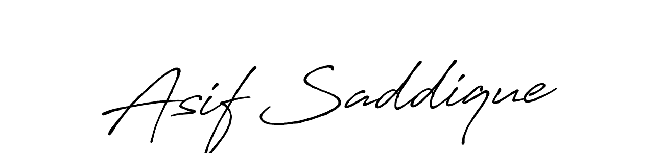 You can use this online signature creator to create a handwritten signature for the name Asif Saddique. This is the best online autograph maker. Asif Saddique signature style 7 images and pictures png