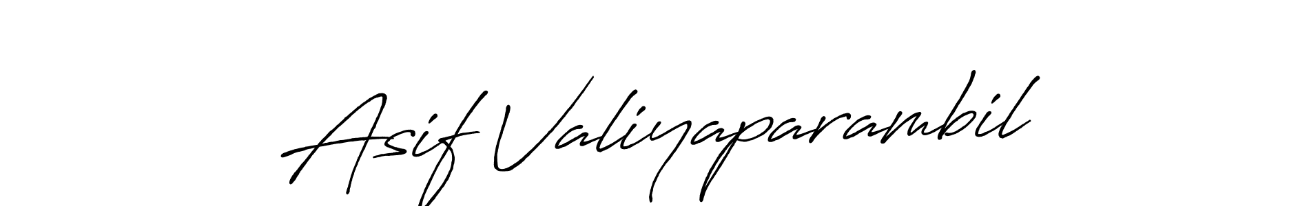 if you are searching for the best signature style for your name Asif Valiyaparambil. so please give up your signature search. here we have designed multiple signature styles  using Antro_Vectra_Bolder. Asif Valiyaparambil signature style 7 images and pictures png