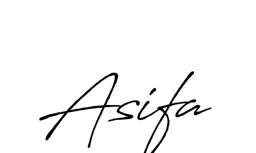 How to make Asifa signature? Antro_Vectra_Bolder is a professional autograph style. Create handwritten signature for Asifa name. Asifa signature style 7 images and pictures png