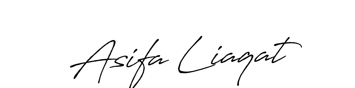 Here are the top 10 professional signature styles for the name Asifa Liaqat. These are the best autograph styles you can use for your name. Asifa Liaqat signature style 7 images and pictures png