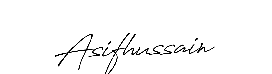 if you are searching for the best signature style for your name Asifhussain. so please give up your signature search. here we have designed multiple signature styles  using Antro_Vectra_Bolder. Asifhussain signature style 7 images and pictures png