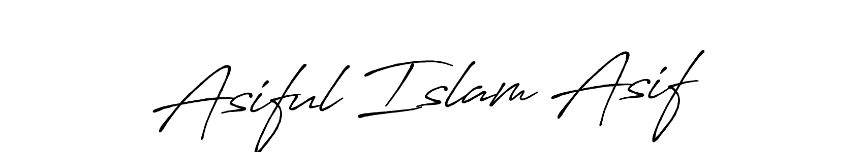 Also You can easily find your signature by using the search form. We will create Asiful Islam Asif name handwritten signature images for you free of cost using Antro_Vectra_Bolder sign style. Asiful Islam Asif signature style 7 images and pictures png