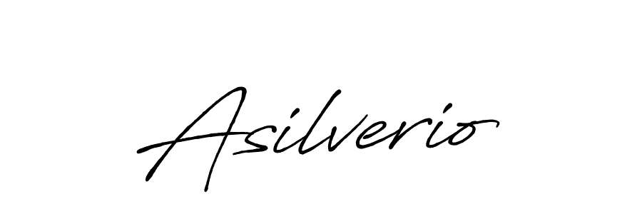 You can use this online signature creator to create a handwritten signature for the name Asilverio. This is the best online autograph maker. Asilverio signature style 7 images and pictures png