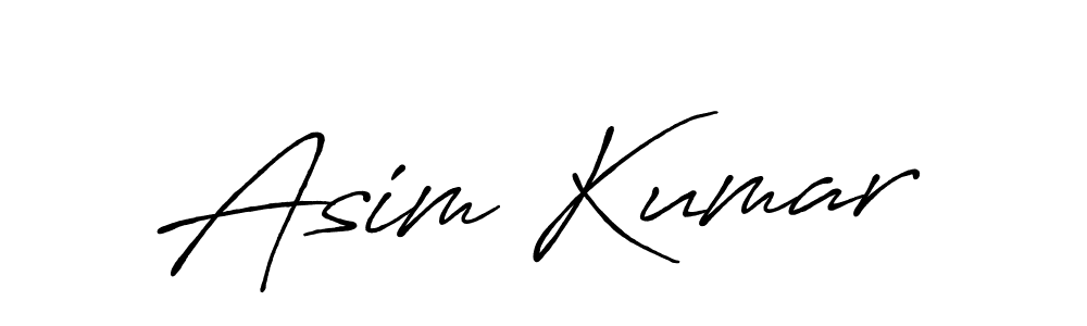 Here are the top 10 professional signature styles for the name Asim Kumar. These are the best autograph styles you can use for your name. Asim Kumar signature style 7 images and pictures png