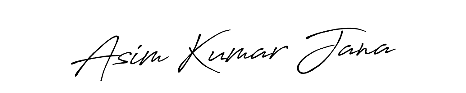 You can use this online signature creator to create a handwritten signature for the name Asim Kumar Jana. This is the best online autograph maker. Asim Kumar Jana signature style 7 images and pictures png