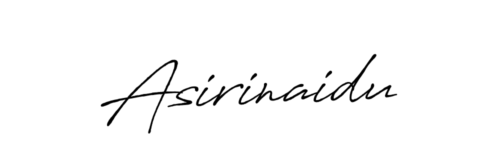 How to Draw Asirinaidu signature style? Antro_Vectra_Bolder is a latest design signature styles for name Asirinaidu. Asirinaidu signature style 7 images and pictures png