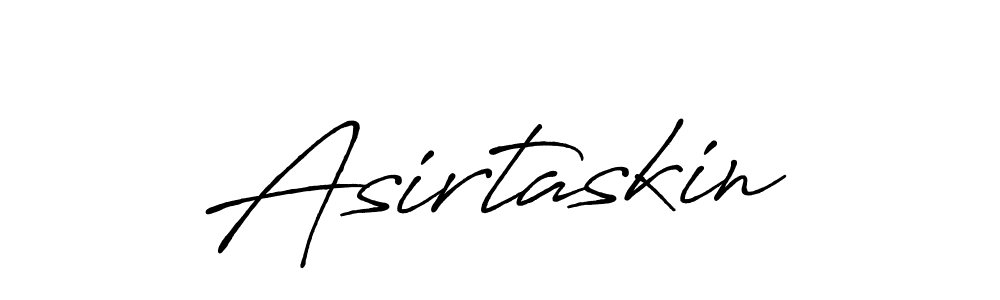 How to Draw Asirtaskin signature style? Antro_Vectra_Bolder is a latest design signature styles for name Asirtaskin. Asirtaskin signature style 7 images and pictures png