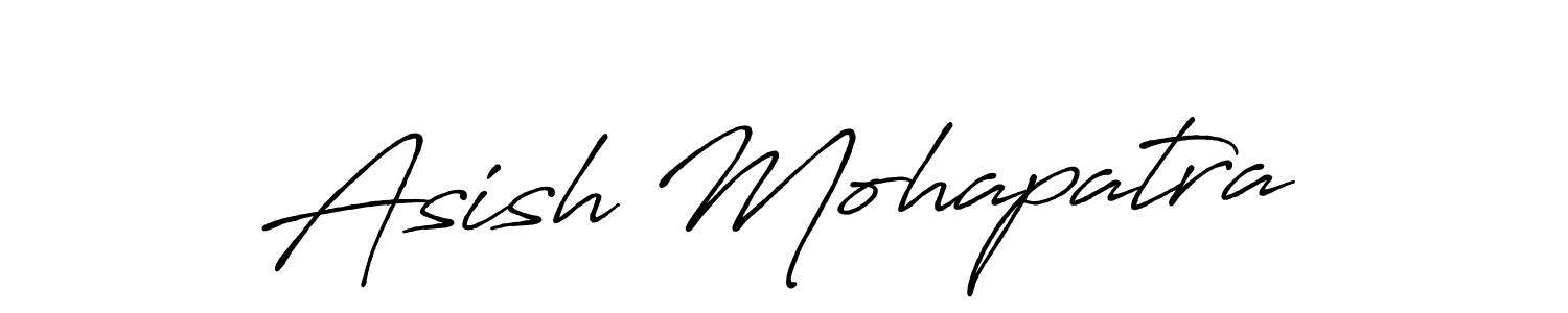 if you are searching for the best signature style for your name Asish Mohapatra. so please give up your signature search. here we have designed multiple signature styles  using Antro_Vectra_Bolder. Asish Mohapatra signature style 7 images and pictures png