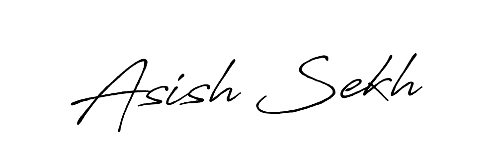 Here are the top 10 professional signature styles for the name Asish Sekh. These are the best autograph styles you can use for your name. Asish Sekh signature style 7 images and pictures png