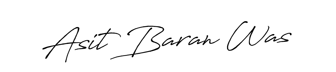 How to make Asit Baran Was signature? Antro_Vectra_Bolder is a professional autograph style. Create handwritten signature for Asit Baran Was name. Asit Baran Was signature style 7 images and pictures png