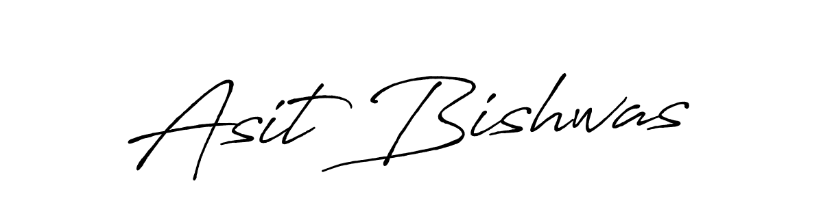 Also You can easily find your signature by using the search form. We will create Asit Bishwas name handwritten signature images for you free of cost using Antro_Vectra_Bolder sign style. Asit Bishwas signature style 7 images and pictures png
