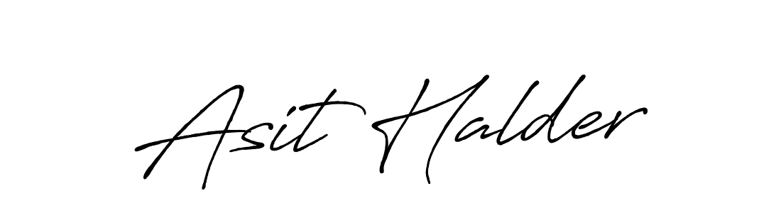 Antro_Vectra_Bolder is a professional signature style that is perfect for those who want to add a touch of class to their signature. It is also a great choice for those who want to make their signature more unique. Get Asit Halder name to fancy signature for free. Asit Halder signature style 7 images and pictures png