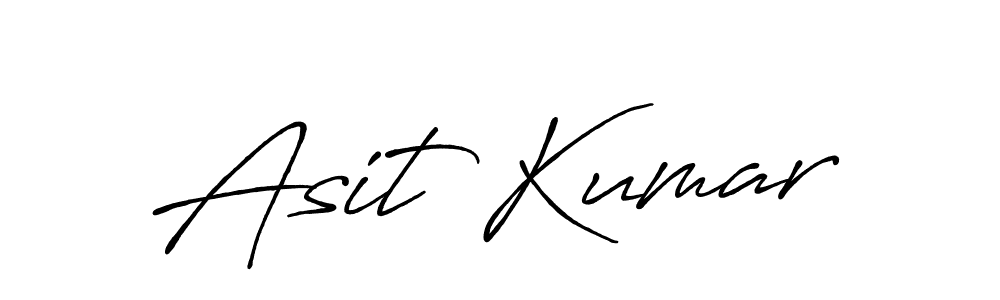 You can use this online signature creator to create a handwritten signature for the name Asit Kumar. This is the best online autograph maker. Asit Kumar signature style 7 images and pictures png