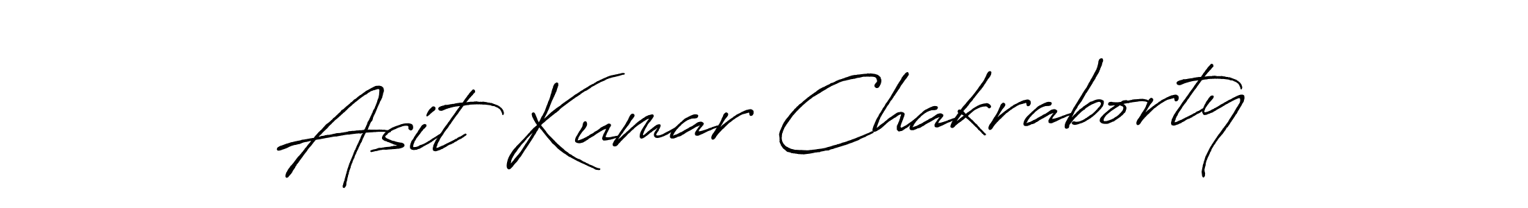 How to Draw Asit Kumar Chakraborty signature style? Antro_Vectra_Bolder is a latest design signature styles for name Asit Kumar Chakraborty. Asit Kumar Chakraborty signature style 7 images and pictures png