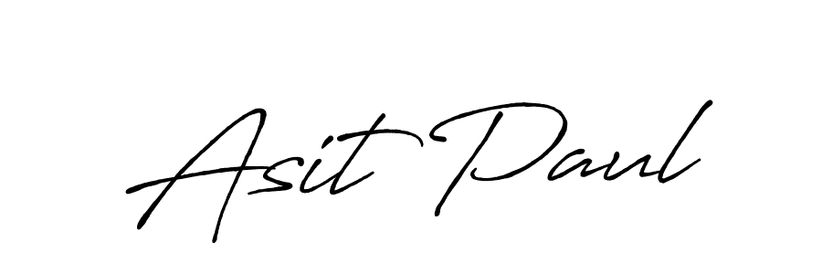 Make a short Asit Paul signature style. Manage your documents anywhere anytime using Antro_Vectra_Bolder. Create and add eSignatures, submit forms, share and send files easily. Asit Paul signature style 7 images and pictures png