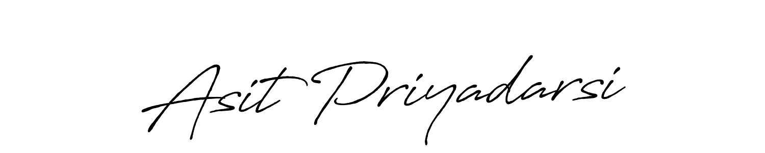 Make a beautiful signature design for name Asit Priyadarsi. Use this online signature maker to create a handwritten signature for free. Asit Priyadarsi signature style 7 images and pictures png