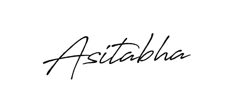 You should practise on your own different ways (Antro_Vectra_Bolder) to write your name (Asitabha) in signature. don't let someone else do it for you. Asitabha signature style 7 images and pictures png